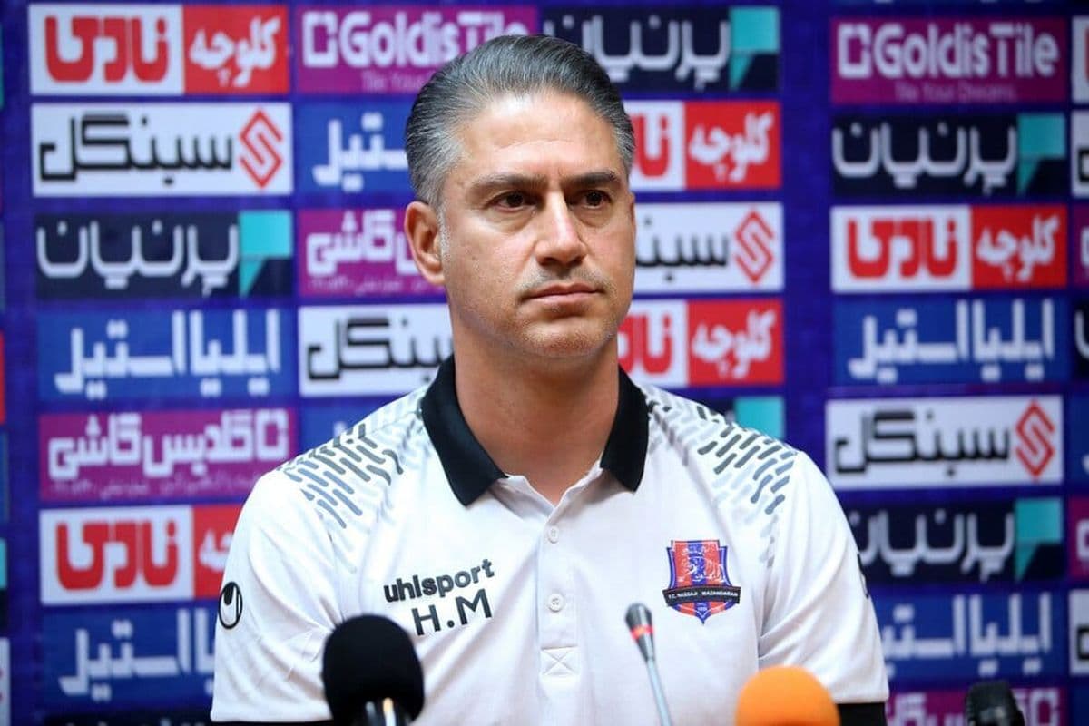 ویژه برنامه رسانه طرفداری | پرسپولیسی های نساجی و ستاره های استقلال