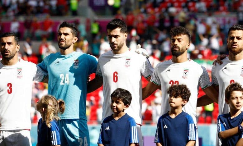 ایران به دنبال شگفتی سازی
