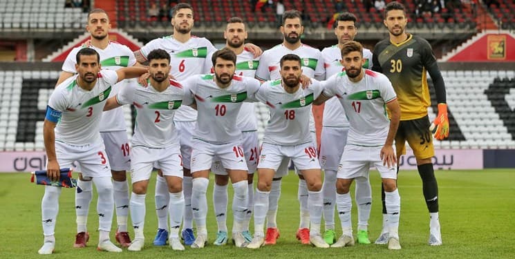 گزارش آسوشیتدپرس از وضعیت تیم ملی ایران/ سردار احتمالا به قطر نمی‌رسد!