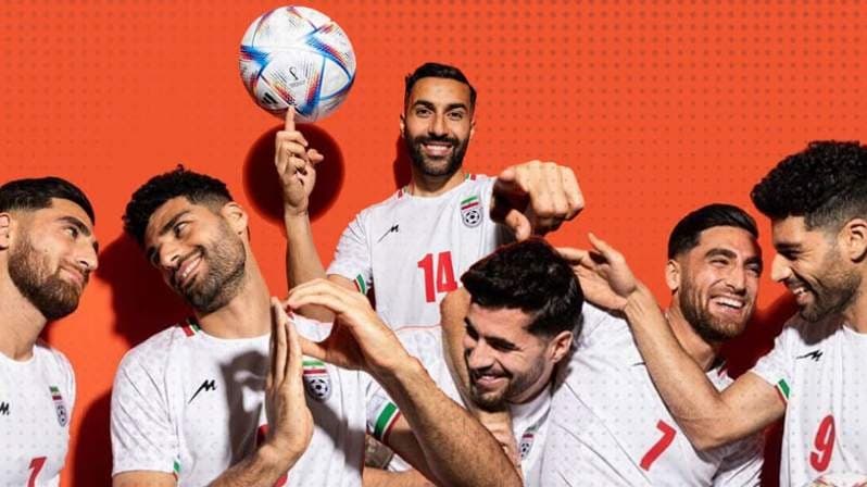 آزادی زندانیان با پاداش بازیکنان تیم ملی
