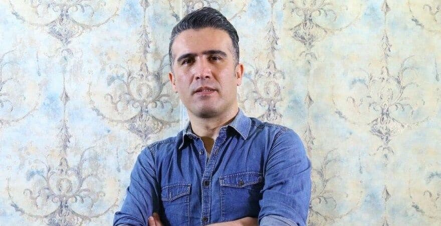 علیرضا محمد: محمد عمری دیر به فوتبال ایران معرفی شد