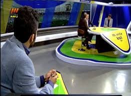 اسنادی که نشان میدهند حداقل از یک سال قبل محمد حسین میثاقی آماده جانشینی عادل فردوسی پور شده بود و یک پروسه طولانی بود