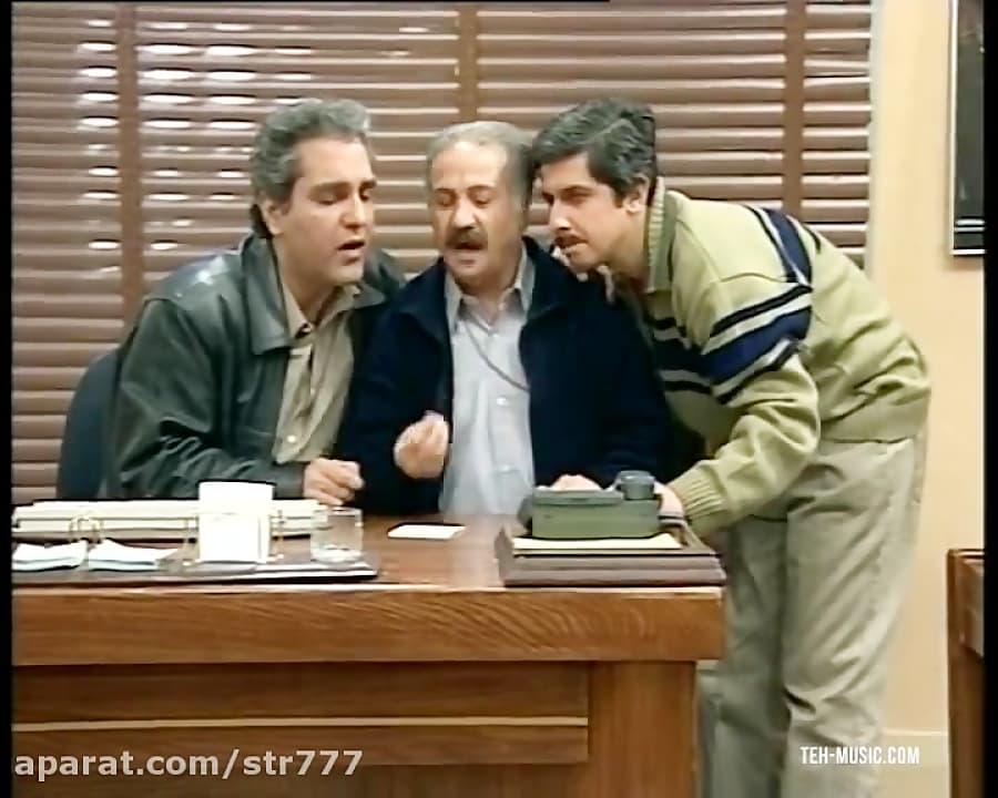قاسم خانی: خیلی ها از من میپرسن چرا دیگه سریال هایی مثل پاورچین و برره ساخته نمی شوند باید بگویم اگر آن موقع هم اینترنت و فضای مجازی مثل الان بود آن سریال را هم نمیتوانستیم بسازیم