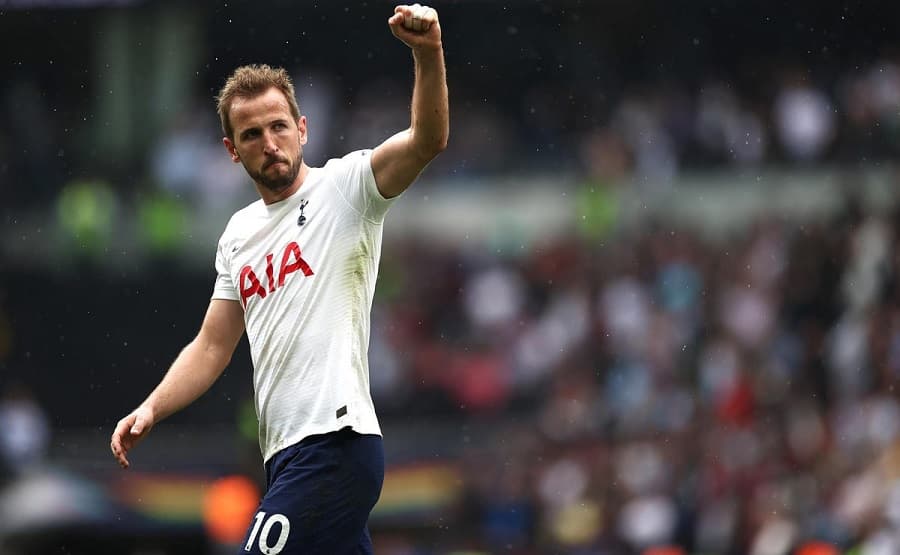 زندگینامه هری کین (Harry Kane)؛ پسر طلایی انگلیس