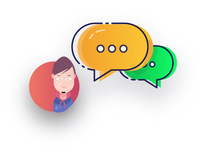 !Don't ignore the ways to progress in Telegram
