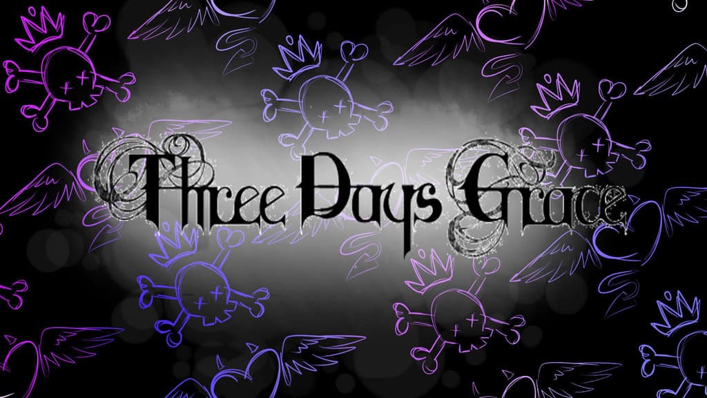 دانلود اهنگ lifetime از three days grace + متن