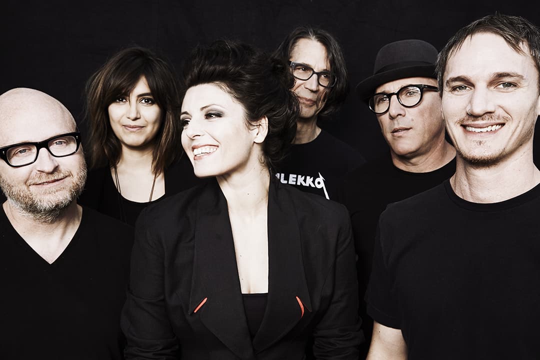 دانلود آهنگ rev 22:20 از puscifer + متن
