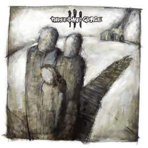 اهنگ take me under از three days grace +متن