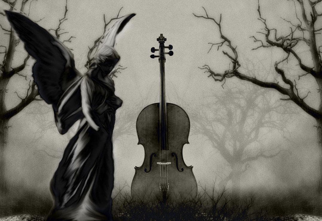 broken pieces_ apocalyptica(feat. lacey mosley) + lyrics