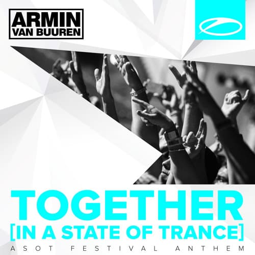 آهنگ بسیار زیبای Armin van Buuren - Together