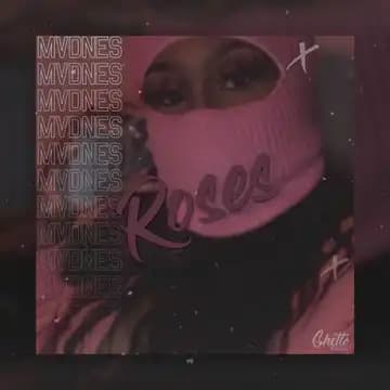 دانلود آهنگ بسیار زیبای MVDNES - Roses مخصوص ماشین