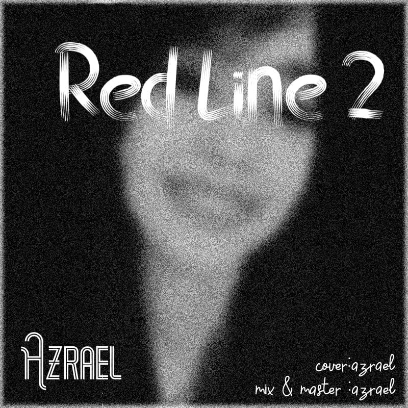 اهنگ جدید ازرائیل به نام ردلاین 2red line 2