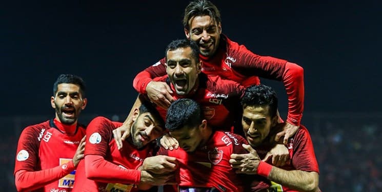 ربیع‌خواه:‌ به یک دلیل از فوتبال خداحافظی کردم/ دو حسرت بزرگ و همیشگی در پرسپولیس دارم
