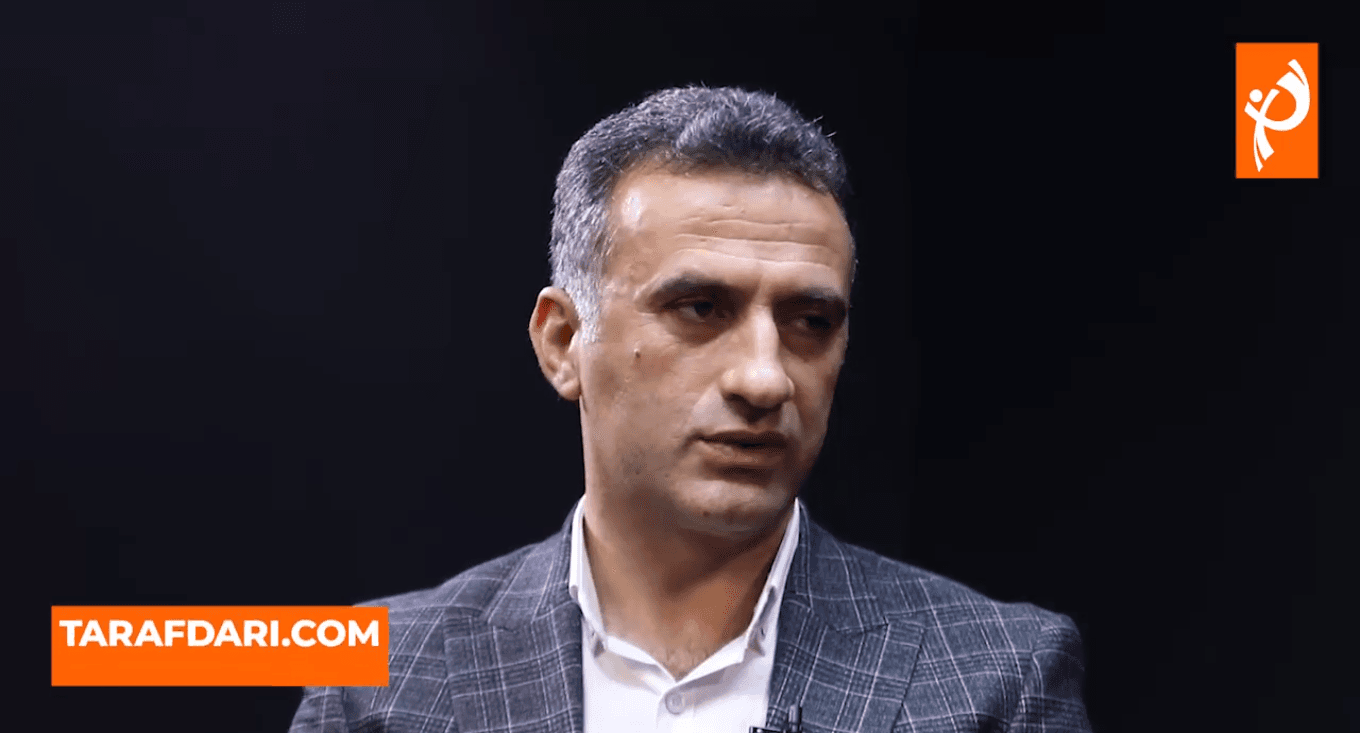 توضیحات عضو کمیته داوران در مورد انتخاب خورشیدی برای قضاوت دربی ۱۰۱ تهران