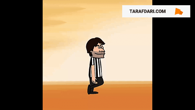 مورد عجیب پل پوگبا / انیمیشن بلیچر ریپورت