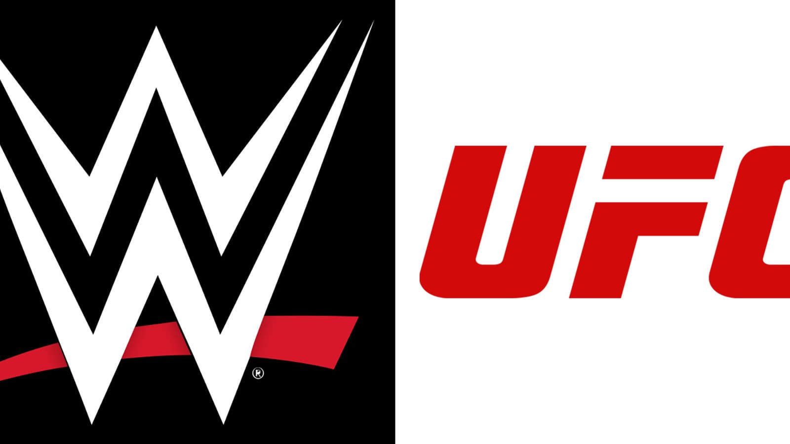 سازمان wwe  (51 درصد)  از سهام خود را به شرکت مادر ufc فروخت.
