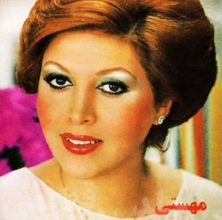 آهنگ تماشا مهستی ساخته شده توسط هوش مصنوعی