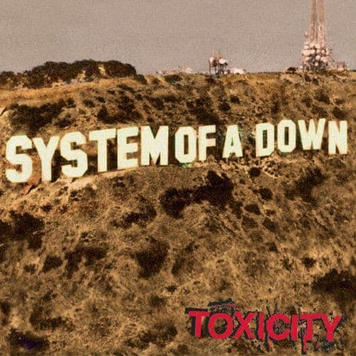 Aerials - System of a Down