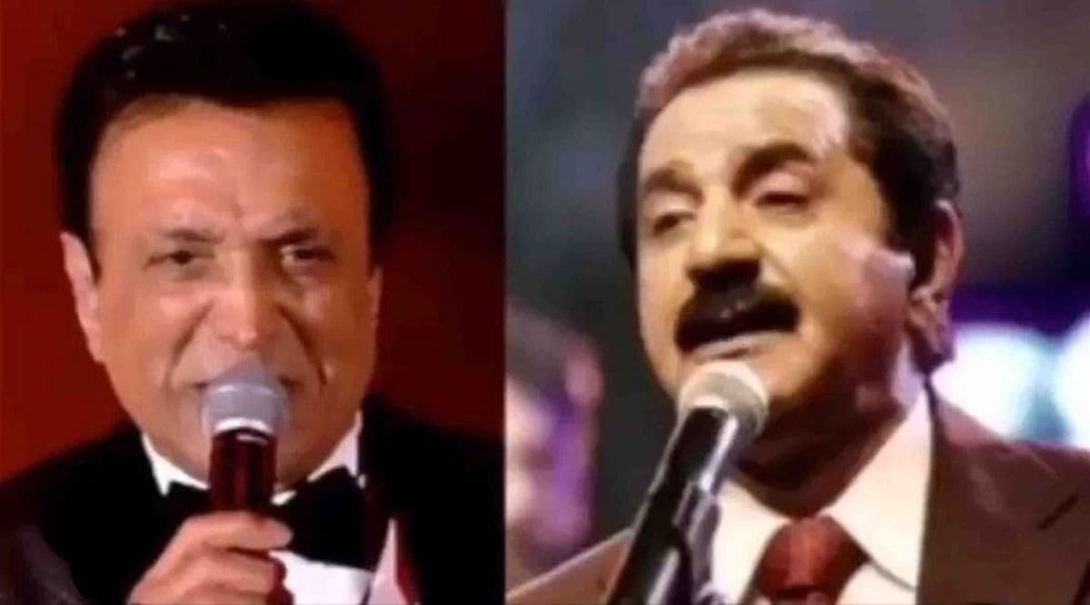 ?حمایت پرویز پرستویی از حسن شماعی زاده!