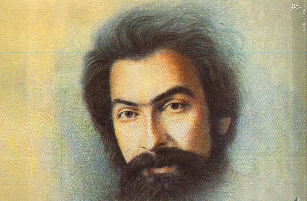  چکاد _ به مناسبت زادروز سروآزاد پرویز مشکاتیان