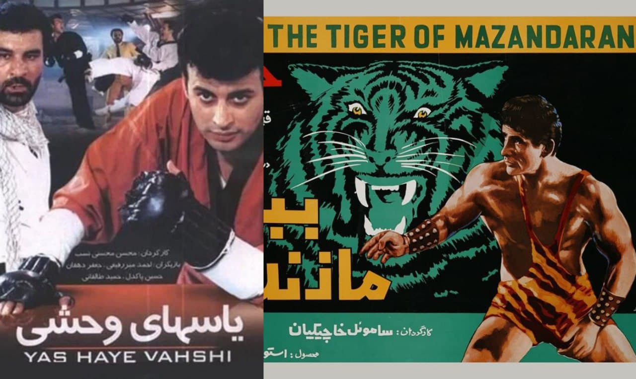 نگاهی به ضعف ژانر ورزشی در سینمای ایران/ از «ببر مازندران» و «یاس‌های وحشی» تا «بیرو» و «خلیل عقاب»
