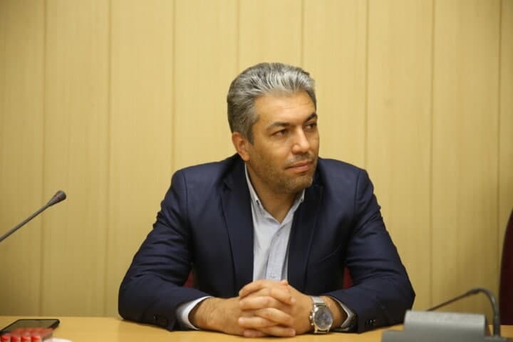 گلایه‌های رییس دوچرخه سواری/ اسدی: فروشنده ساختمان در کانادا نیست، در وزارت ورزش است!