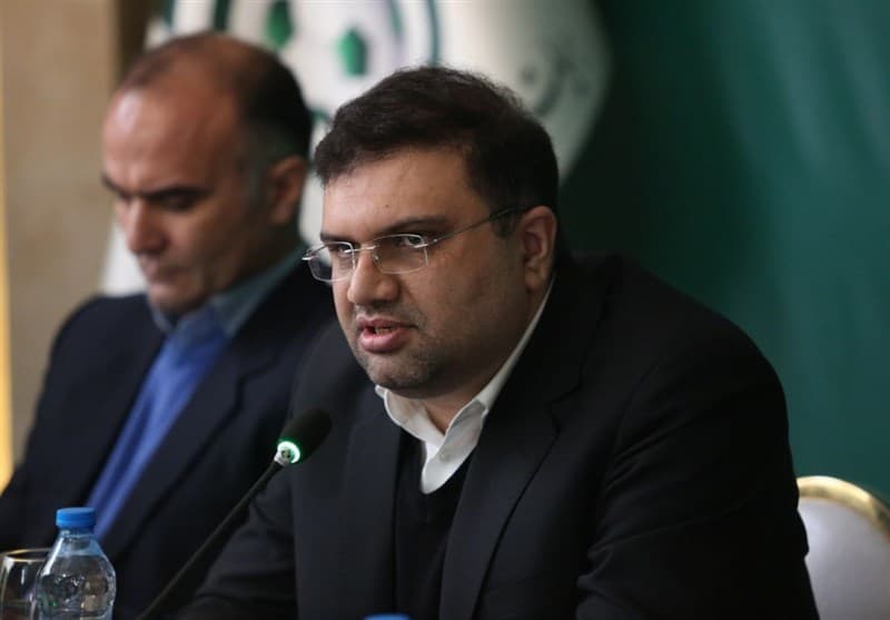 اصولی: یک اسپانسر کلی برای فدراسیون فوتبال می‌گیریم/ سرمربیان تیم‌های ملی معمولاً قید رقم قرارداد را می‌زنند