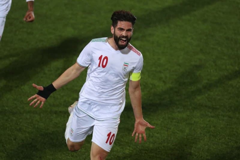 امیدها استارت نهمین حضور را می زنند؛ نامداران تاریخ ساز 23- فوتبال ایران