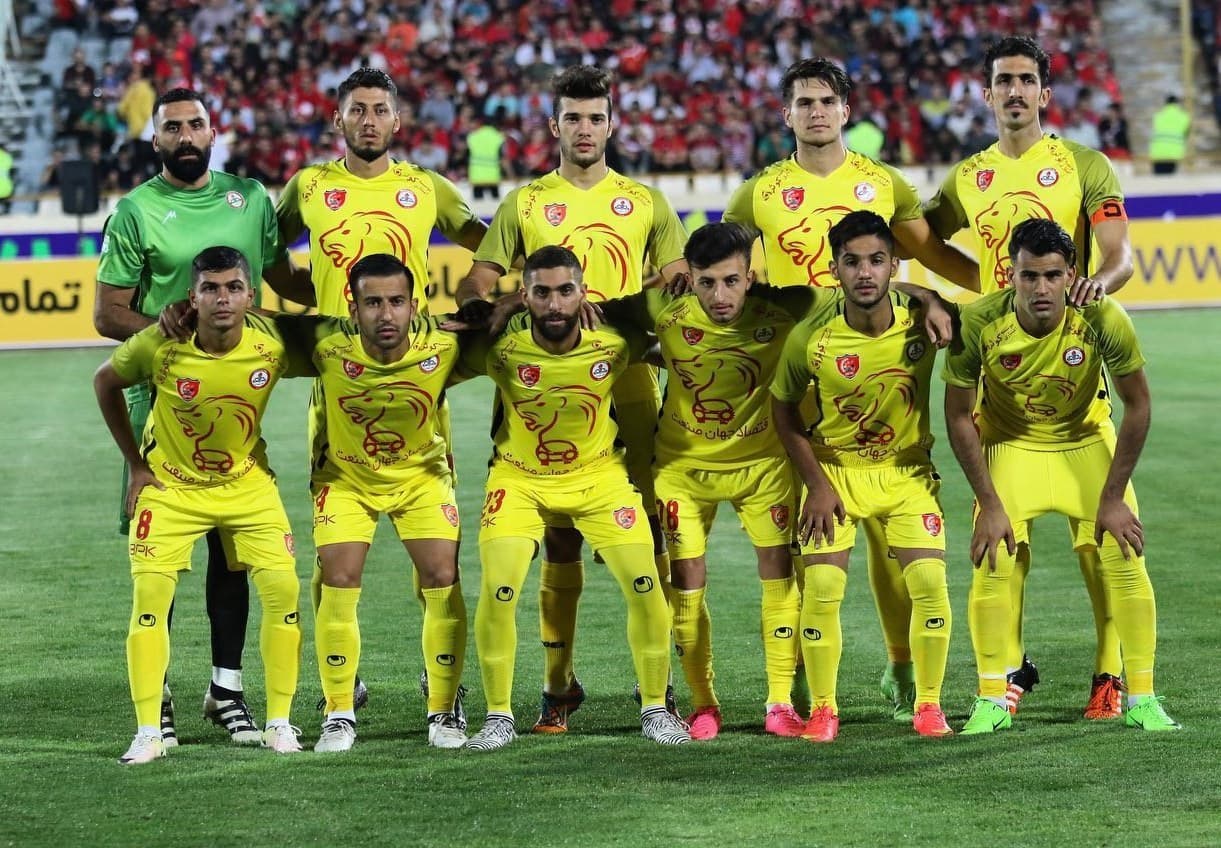 مرثیه شاهین، آرارات، بهمن و باقی ریشه دارها؛ تهران رکورددار انحلال تیم های قهرمان!