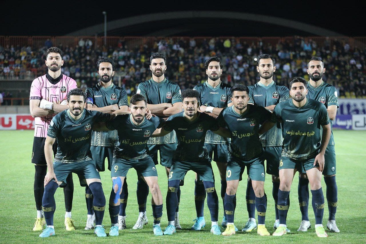 اولین حضور ارگانیک قزوینی ها در لیگ برتر؛ گلخانه دارها را فراموش کنید!