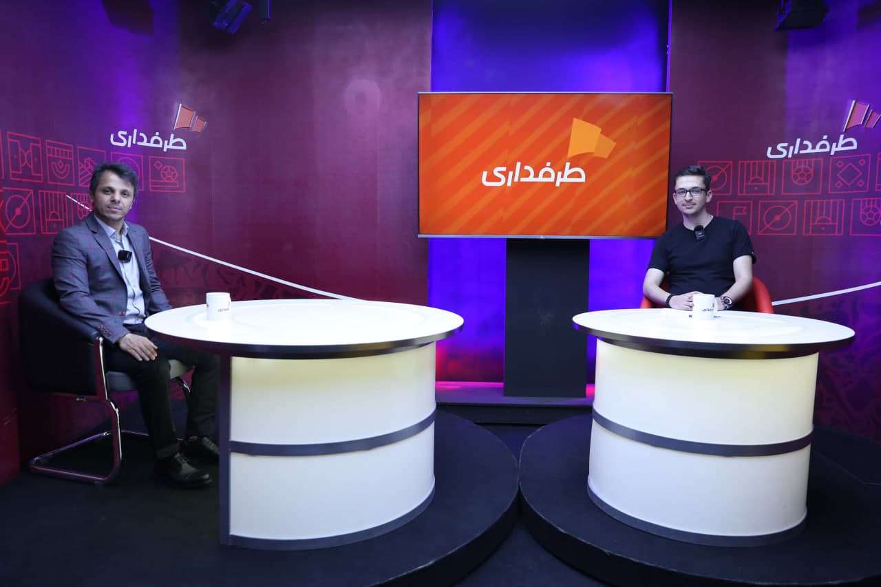 حسن رنگرز مقابل دوربین طرفداری: به من زمان بدهید، سعی می کنم نتایج المپیک 2012 را تکرار کنم!