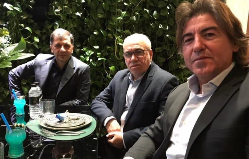 فاجعه تاریخی مدیران؛ هر 248 روز یک مدیرعامل برای استقلال