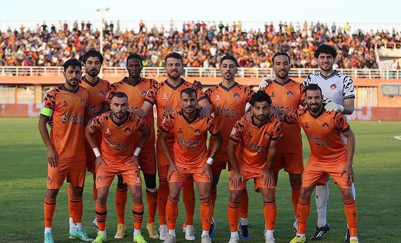 نگاهی به لیست گزینه‌های هدایت مس کرمان؛ به دنبال متخصصان جوان لیگ یک