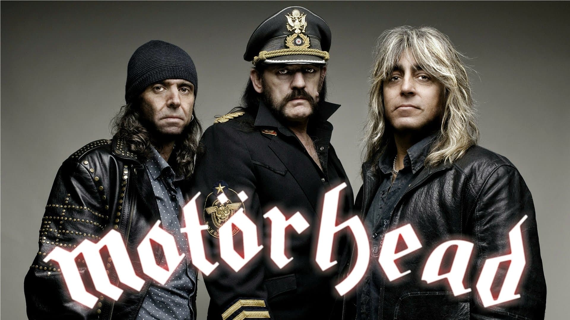 آهنگ فوق العاده the game (motorhead)