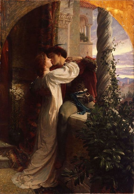 موسیقی کلاسیک ، Nino Rota _ Love Theme From Romeo & Juliet 
