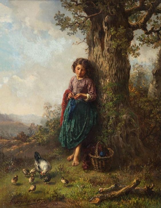 موسیقی کلاسیک ، چایکوفسکی _ ماه ژوئن ، Tchaikovsky _ The Seasons, Op. 37a_ VI. June, Barcarolle in G Minor 