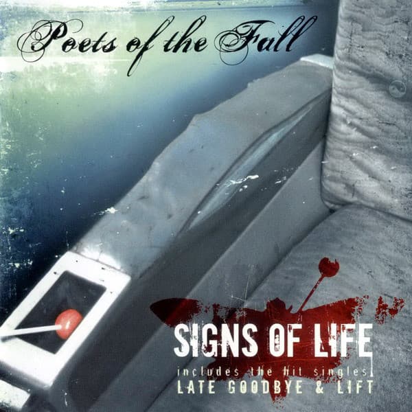 Poets Of The Fall - Stay