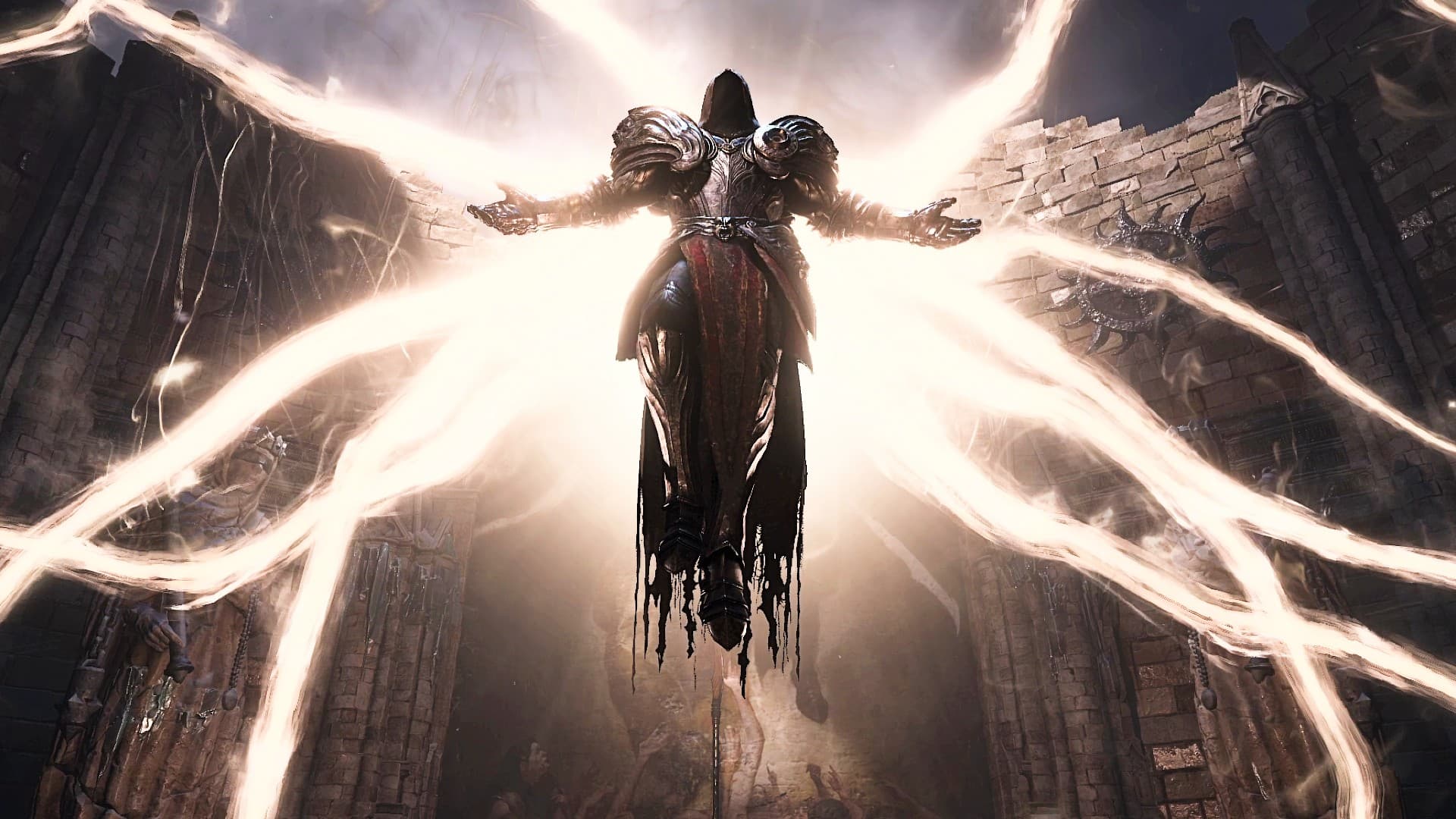 سیستم مورد نیاز برای بازی Diablo 4 مشخص شد
