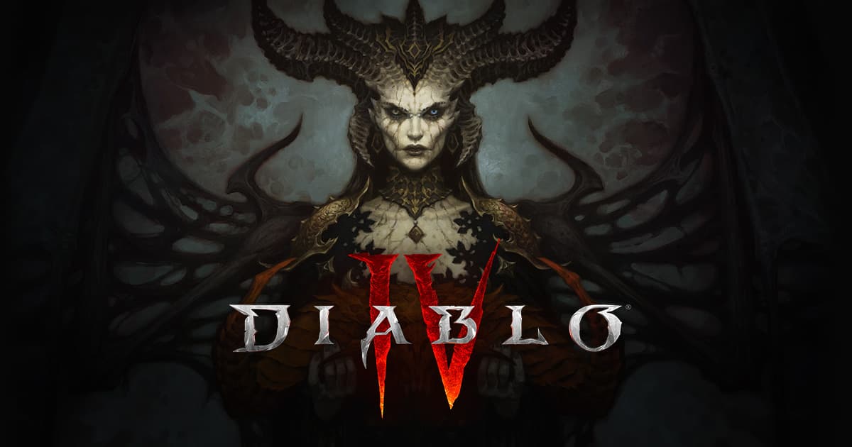 ساخت بازی Diablo 4 به پایان رسید