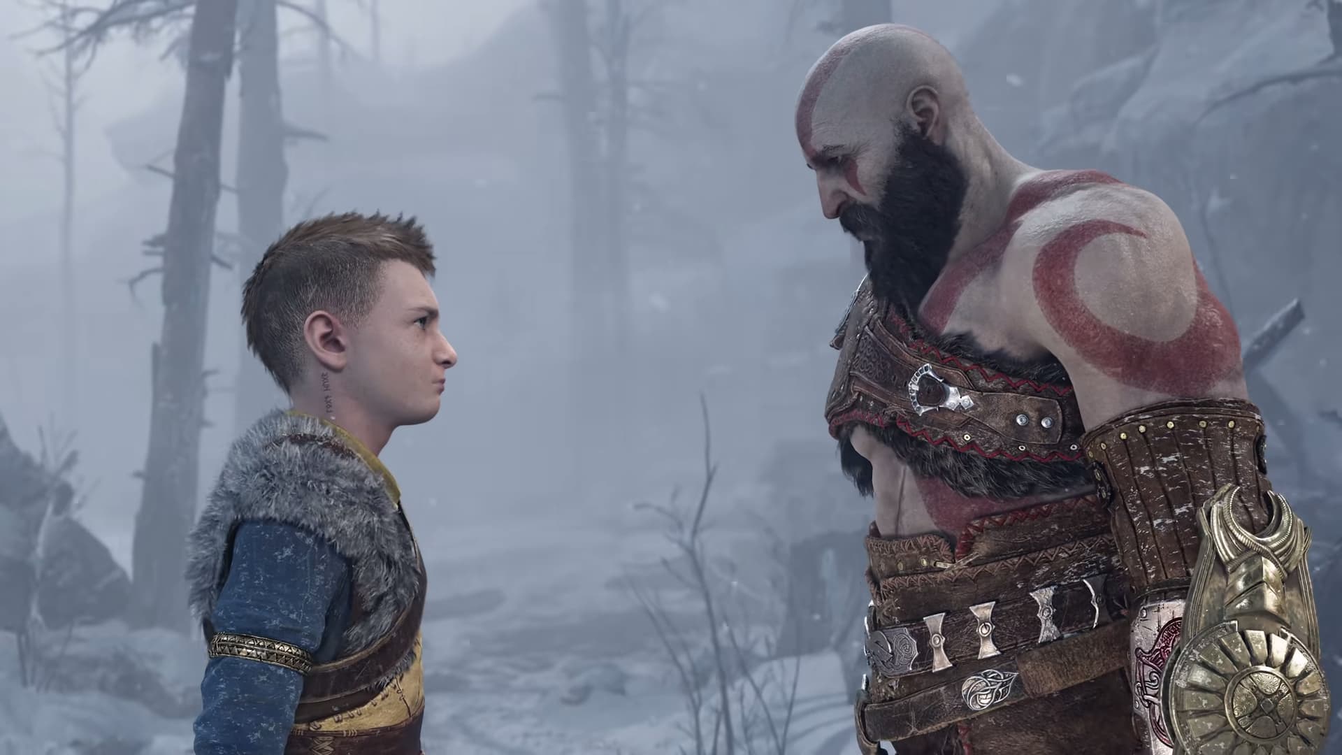 طراح اصلی God Of War از سانتامونیکا می رود