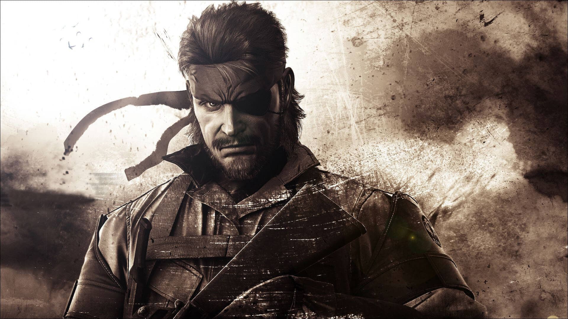 ریمیک بازی Metal Gear Solid 3 احتمالا برای ایکس باکس نیز عرضه شود