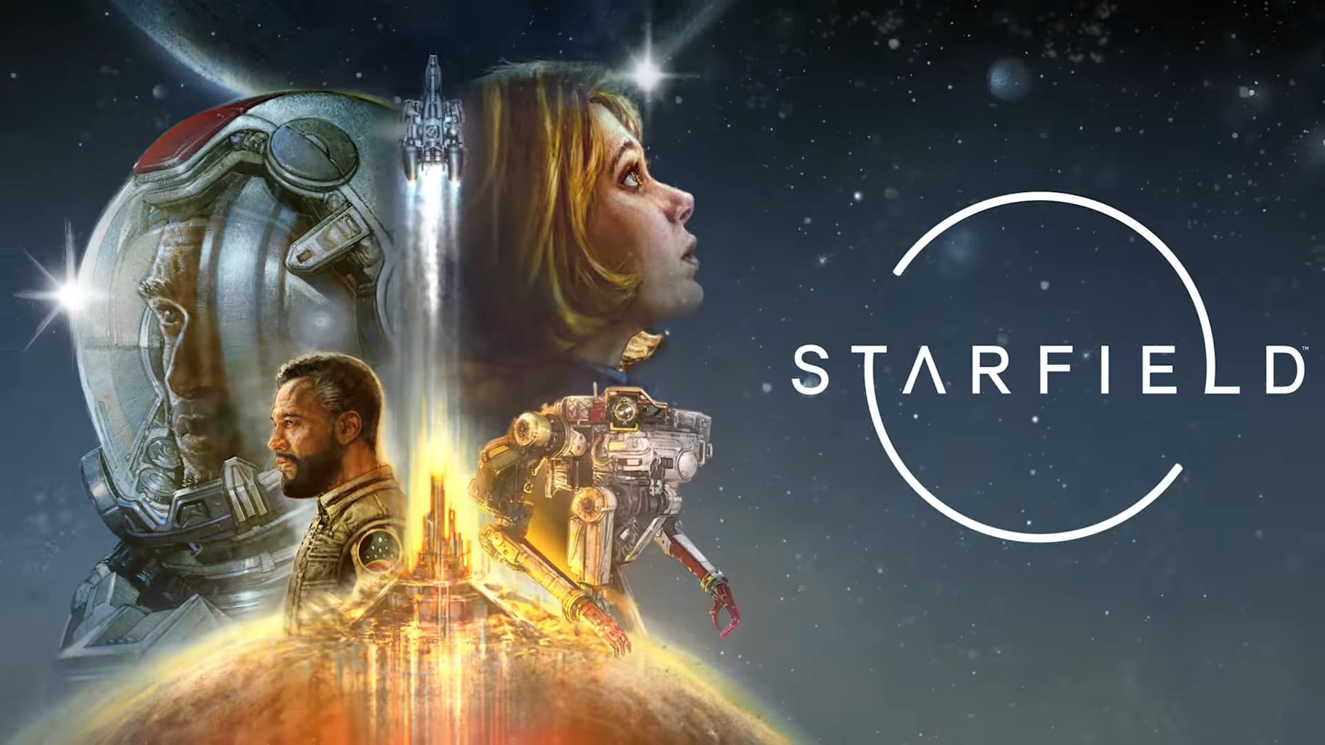 فیل اسپنسر: قطعا هدف ما ساخت بهترین Starfield ممکن است