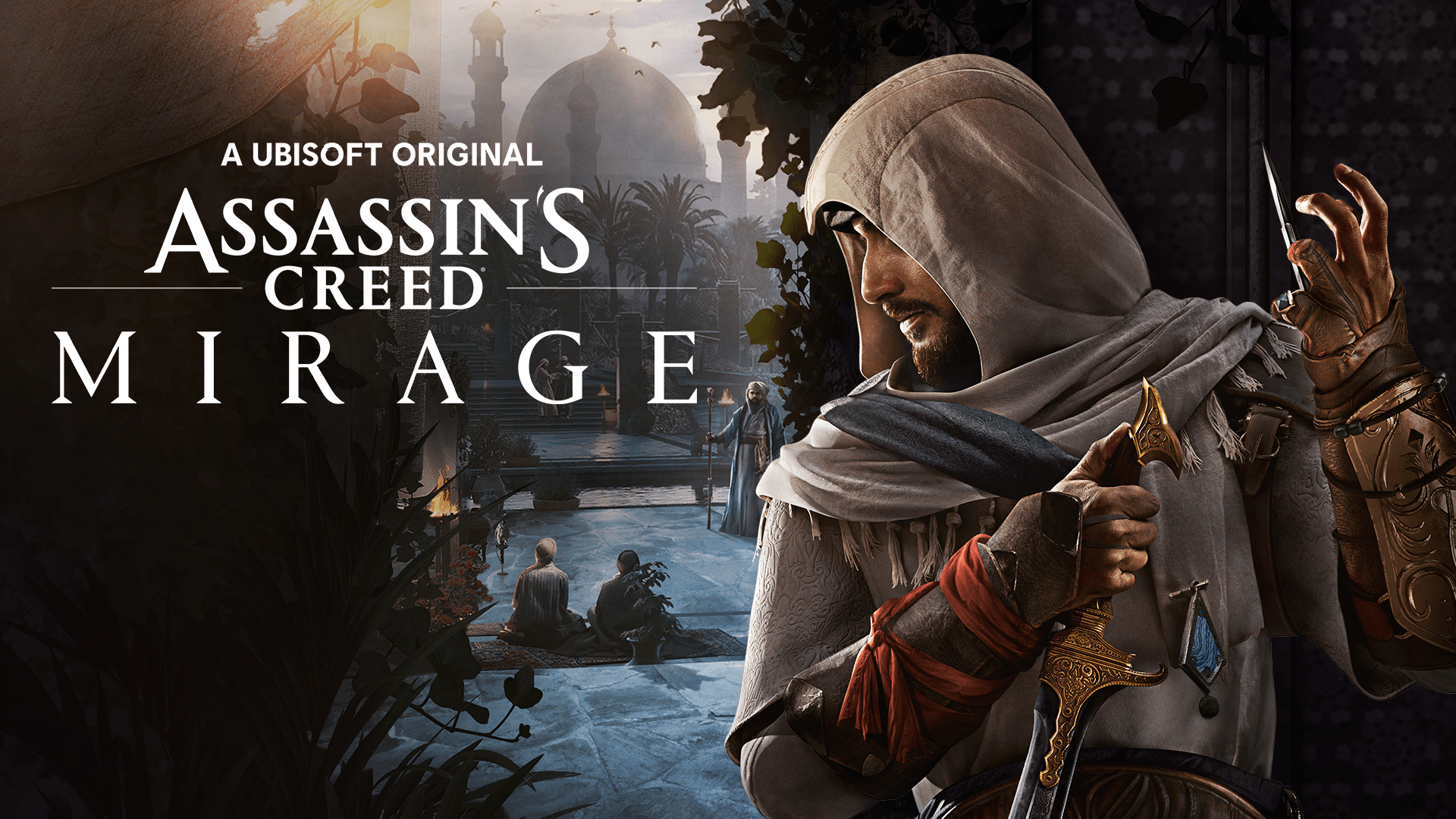 تریلر جدید Assassin’s Creed Mirage منتشر شد