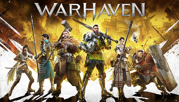 تریلر معرفی بازی جدید Warhaven منتشر شد