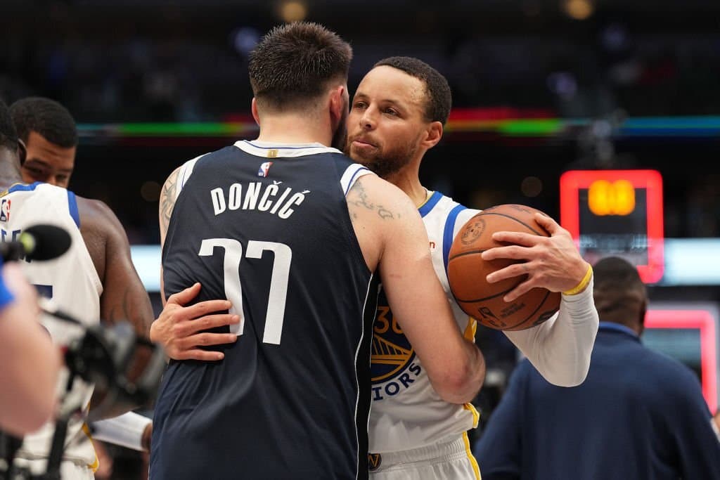 بسکتبال NBA | پیروزی های واجب تر از نان شبِ وریرز و لیکرز