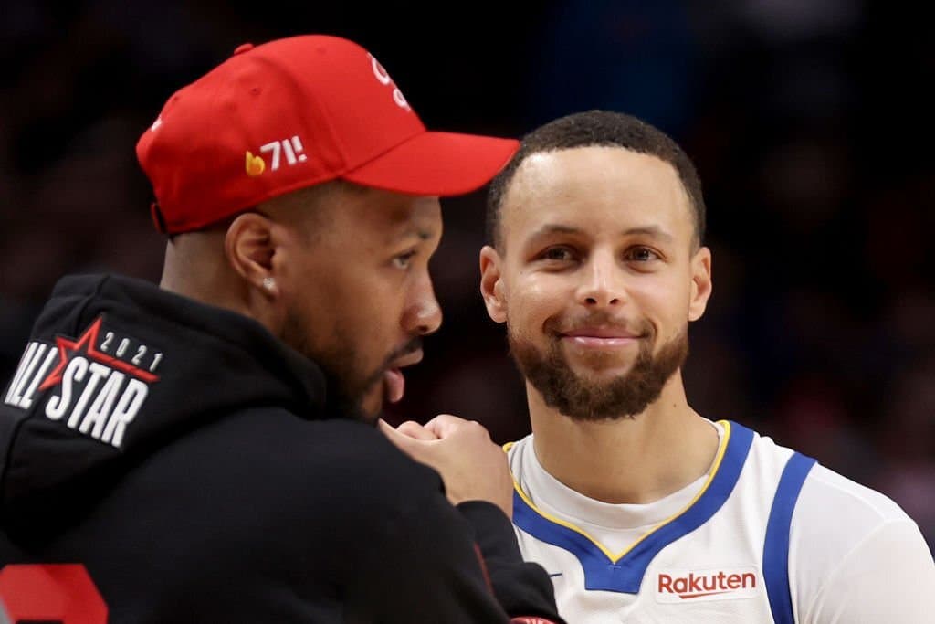 بسکتبال NBA | پایان فصل عادی و مشخص شدن برنامه پلی این و پلی آف