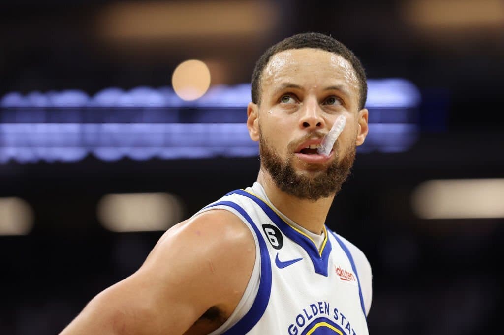 بسکتبال NBA | دیگ جوشان؟ این لیگ سرآشپز دارد! 