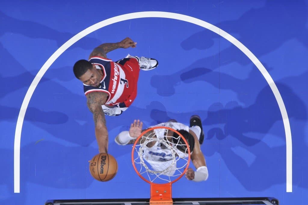 بسکتبال NBA | از درخواست جدایی بردلی بیل تا آینده مبهم زایان و زک لوین