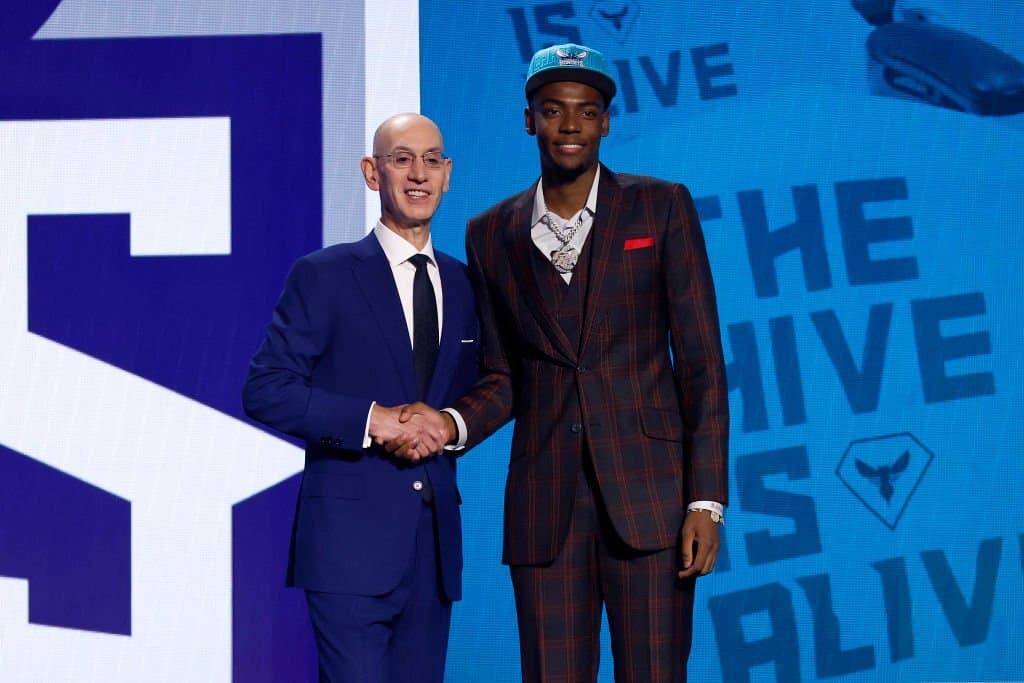 بسکتبال NBA | برندن میلر: شارلوت فصل آینده به فینال می رسد! 