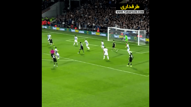 مسجل شدن پنجمین قهرمانی چلسی در لیگ برتر انگلیس با برتری 1-0 مقابل وست برومویچ (12 می، 2017) / فیلم
